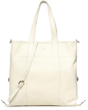 BIASIA Shopping Bags - Natural
