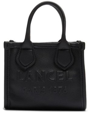 Lancel Shoulder Bags - Schwarz