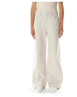 Citizens of Humanity Payton Utility Trouser - Naturel