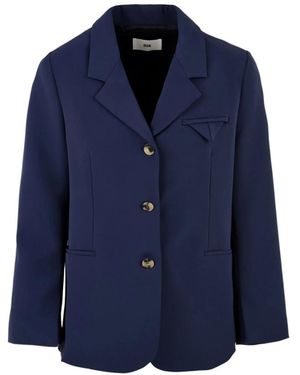 SOLOTRE Blazers - Blue