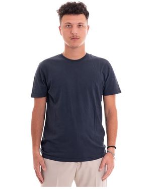 Impure T-Shirt - Blauw