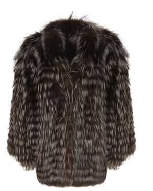 Simonetta Ravizza Faux Fur & Shearling Jackets - Black