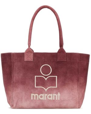 Isabel Marant Handbags - Rood