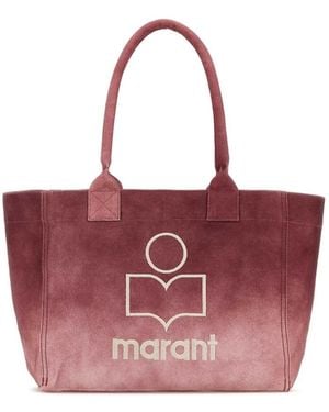 Isabel Marant Handbags - Rood