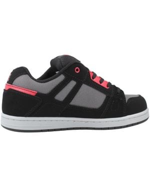 DC Shoes Sneakers - Negro