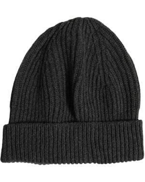 Dolce & Gabbana Beanies - Nero