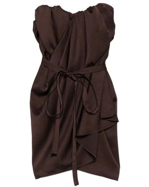 Vivienne Westwood Party Dresses - Bruin
