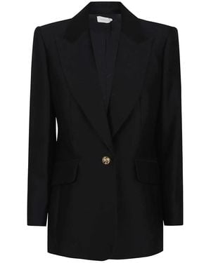 Zimmermann Blazers - Black