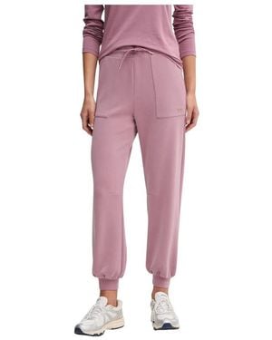 EA7 Sweatpants - Rosa