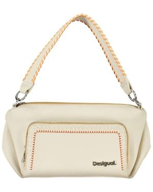 Desigual Handbags - Natural