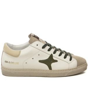 AMA BRAND Trainers - Grey