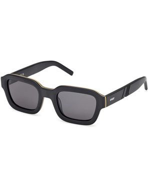K-Way Sunglasses - Black