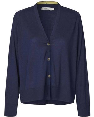Masai Cardigans - Azul