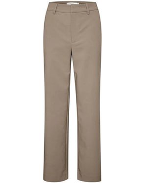 Gestuz Wide Trousers - Gris