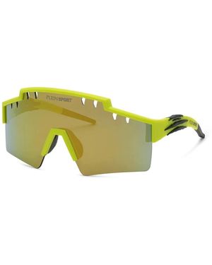Philipp Plein Sunglasses - Yellow