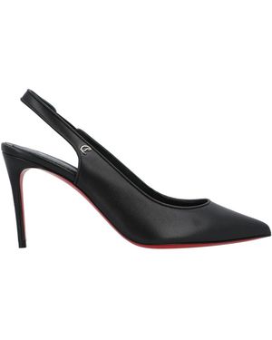 Christian Louboutin Pumps - Negro