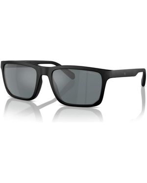 Emporio Armani Sunglasses - Black