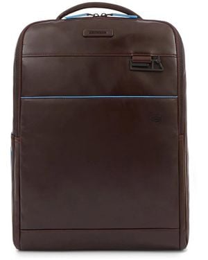 Piquadro Backpacks - Brown