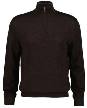 GANT Turtlenecks - Negro