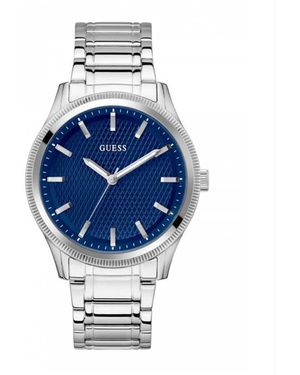 Guess Armbanduhr - Blau