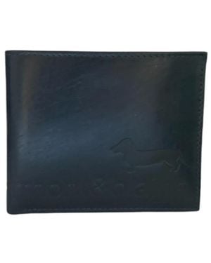 Harmont & Blaine Wallets & Cardholders - Blue