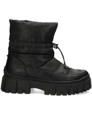 Mexx Winter Boots - Black