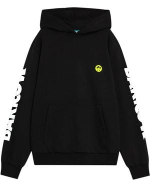 Barrow Hoodies - Black