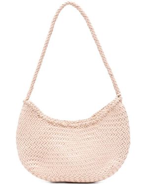 Dragon Diffusion Shoulder Bags - Rosa