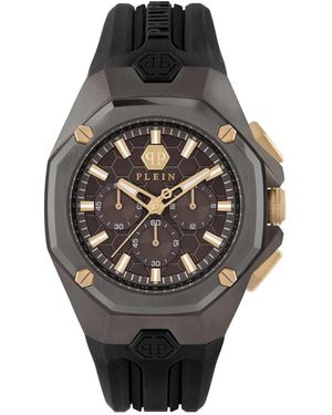 Philipp Plein Watches - Metallic