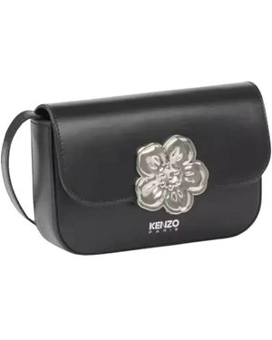KENZO Shoulder Bags - Nero