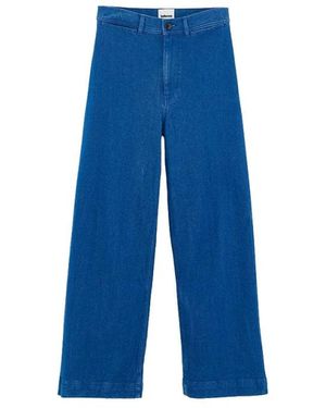 Bellerose Lottie One Wash - Blau