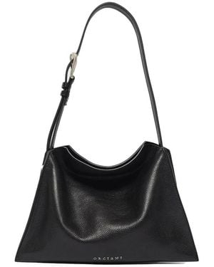 Orciani Trinity Lagoon Small - Zwart