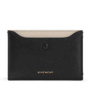 Givenchy Wallets & Cardholders - Black