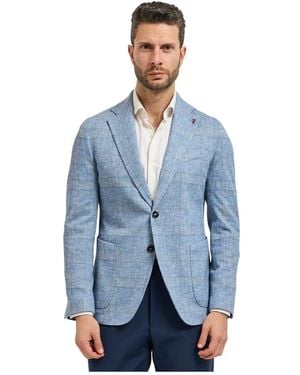 MULISH Blazers - Bleu