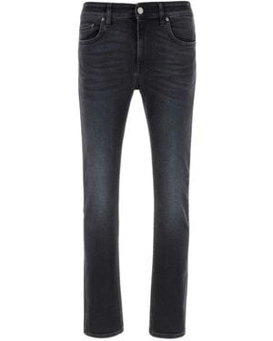 PT Torino Slim-Fit Jeans - Azul