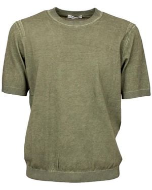 Kangra T-Shirts - Vert