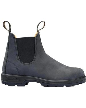 Blundstone Chelsea Boots - Negro