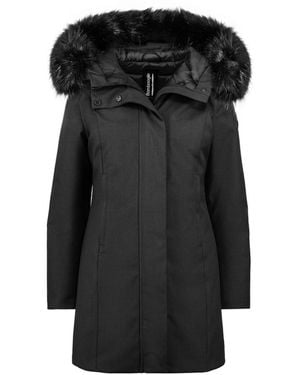 Bomboogie Vienna Jacket - Zwart