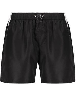 Iceberg Beachwear - Black