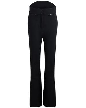 Fusalp Pixilae Ski Fuseau Hose - Schwarz