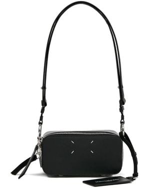 Maison Margiela Shoulder Bags - Zwart