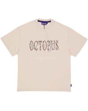 Octopus T-Shirts - Neutro