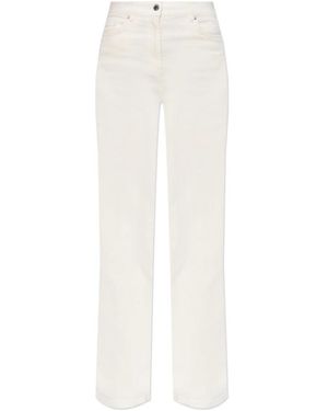 IRO Jeans ,Denim Olivier Jeans - Wit