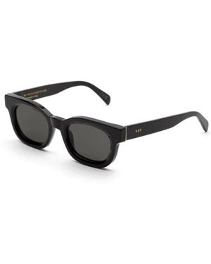 Retrosuperfuture Sunglasses - Black