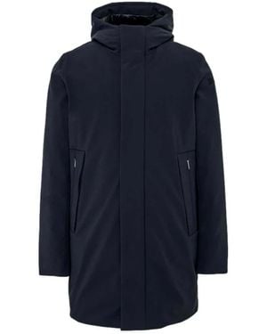 Rrd Down Jackets - Blu