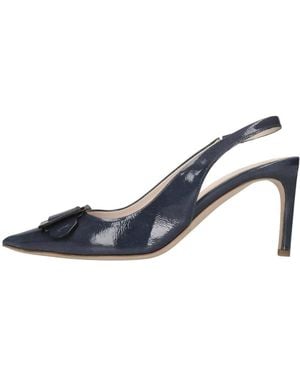 Roberto Del Carlo Court Shoes - Blue
