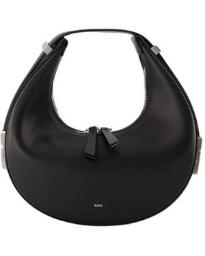 OSOI Handbags - Zwart