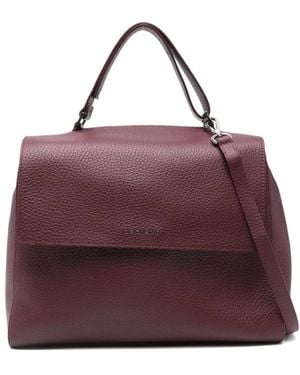 Orciani Sveva Soft Large - Lila