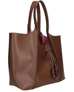 Hispanitas Tote Bags - Marrone