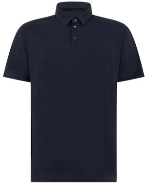 Rrd Polo Shirts - Blue